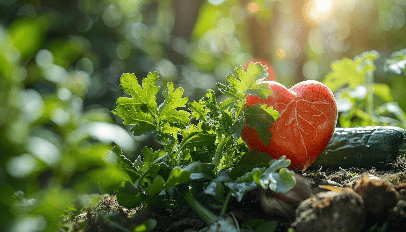 Il ruolo dell'alimentazione nella prevenzione delle malattie cardiache