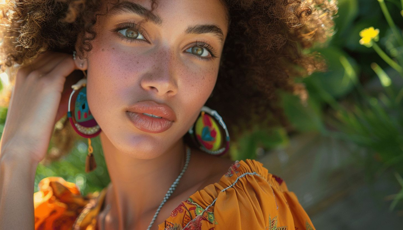 Le ultime tendenze nel campo della moda sostenibile