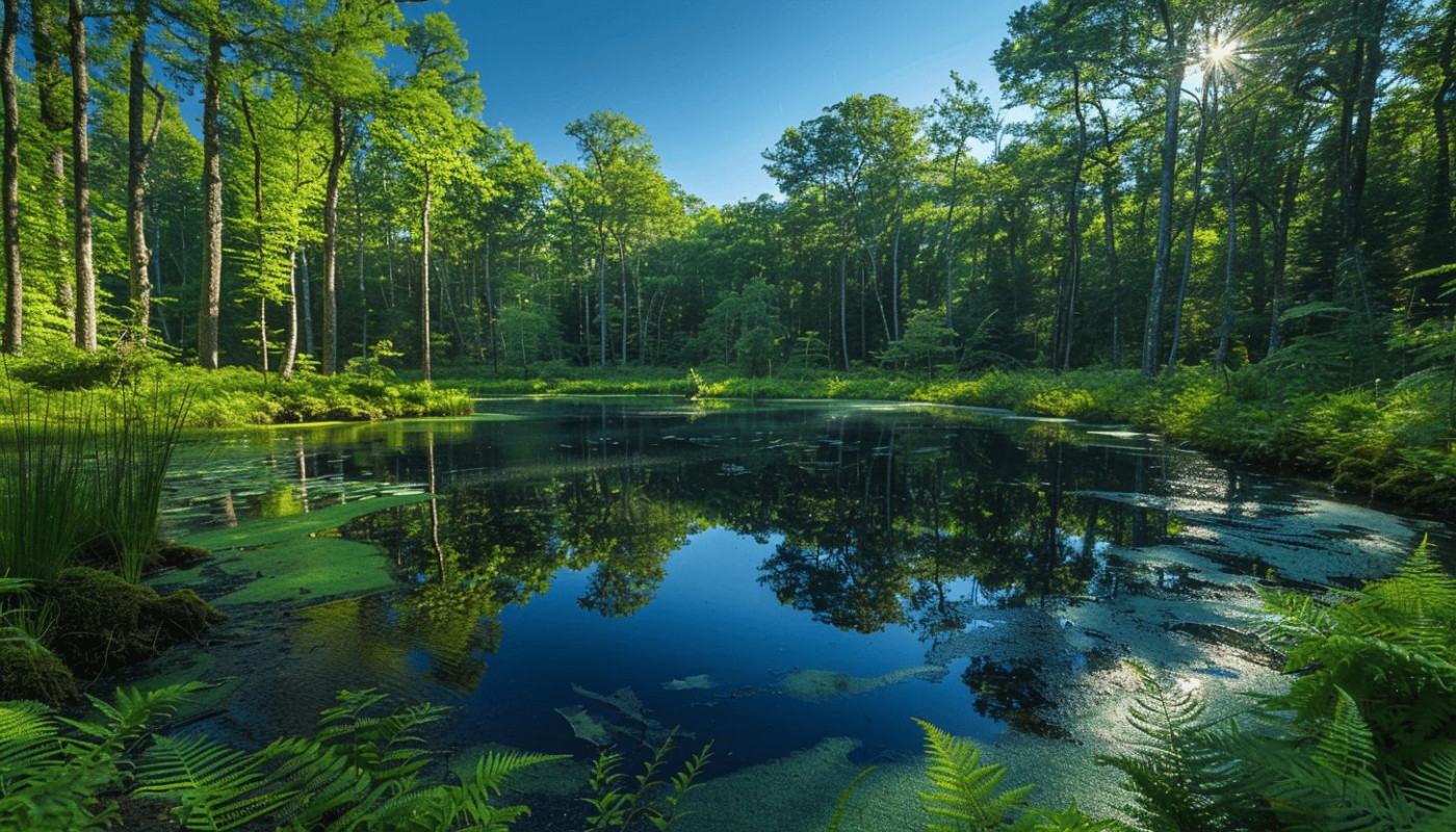 Scoprire l'incanto nascosto del Parco Nazionale della Sila